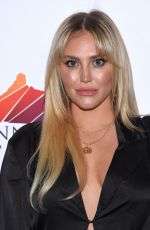 CASSIE SCERBO at Redeeming Love Screening in Los Angeles 01/13/2022