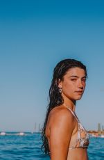 CHARLI D