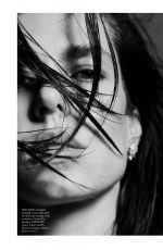 CHARLOTTE CASIRAGHI in Harper