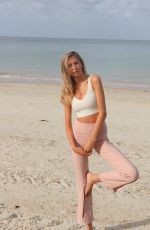 CHARLZIE WRIGHT for Waevsport 2022 Campaign