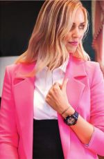 CHIARA FERRAGNI for Lady by GMT Magazin, Winter 2021