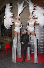 CHLOE FERRY Night Out in Newcastle 01/29/2022