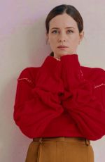 CLAIRE FOY for Soho House Magazine, January 2022