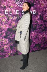 CLOTILDE COURAU at Elie Saab Haute Couture Spring/Summer 2022 Show at Paris Fashion Week 01/26/2022
