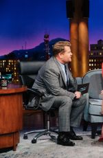 DAKOTA JOHNSON at Late Late Show With James Corden 01/19/2022 | celebrityparadise - hollywood , celebrities , babes & more