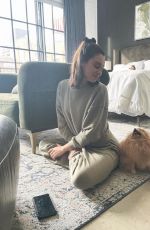 DANIELA MELCHIOR - Instagram Photos 01/25/2022