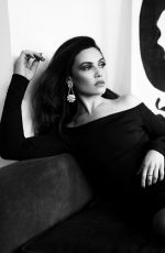 DANIELLE CAMPBELL for 1883 Magazine, January 2022