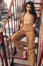 DANIELLE CAMPBELL for 1883 Magazine, January 2022