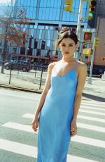 DANIELLE CAMPBELL for 1883 Magazine, January 2022