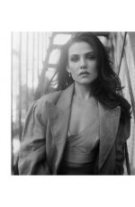 DANIELLE CAMPBELL for 1883 Magazine. January 2022