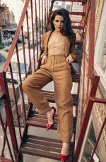 DANIELLE CAMPBELL for 1883 Magazine. January 2022