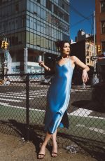DANIELLE CAMPBELL for 1883 Magazine. January 2022