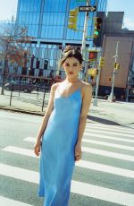 DANIELLE CAMPBELL for 1883 Magazine. January 2022