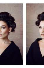 DANIELLE CAMPBELL for 1883 Magazine. January 2022
