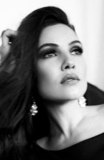 DANIELLE CAMPBELL for 1883 Magazine. January 2022