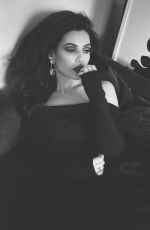DANIELLE CAMPBELL for 1883 Magazine. January 2022