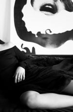 DANIELLE CAMPBELL for 1883 Magazine. January 2022