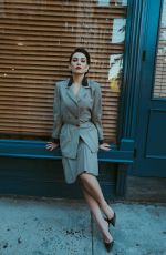 DANIELLE CAMPBELL for 1883 Magazine. January 2022