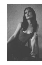 DANIELLE CAMPBELL for 1883 Magazine. January 2022