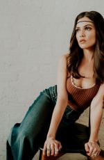 DANIELLE CAMPBELL for 1883 Magazine. January 2022
