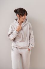 DAVINA MCCALL for JD Williams Leisurewear Collection, January 2022