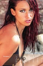 DELPHINE WESPISER - 2019 Calendar