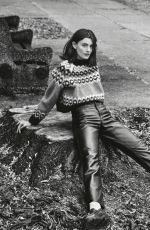 DIANA SILVERS for Harper
