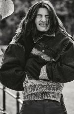 DIANA SILVERS for Harper