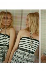 DIANE KRUGER for Who What Wear, January 2022