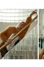 DIANE KRUGER for Who What Wear, January 2022