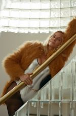 DIANE KRUGER for Who What Wear, January 2022