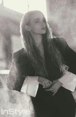 DOVE CAMERON in InStyle Magazine, Mexico February 2022