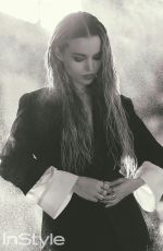 DOVE CAMERON in InStyle Magazine, Mexico February 2022