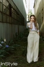 DOVE CAMERON in InStyle Magazine, Mexico February 2022