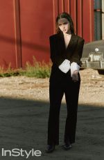 DOVE CAMERON in InStyle Magazine, Mexico February 2022