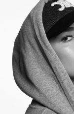 DUA LIPA for WSJ Magazine, January 2022
