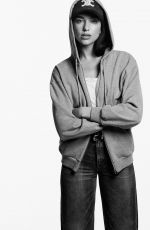 DUA LIPA for WSJ Magazine, January 2022