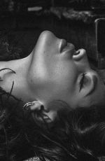 EIZA GONZALEZ for Vogue Magazine, Mexico February 2022