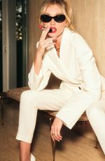 ELA HOSK for Cloos Line x Elsa by Zoey Grossman 2022