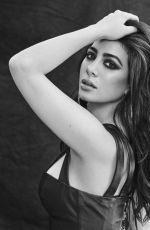 EMERAUDE TOUBIA for Rollacoaster Magazine, Spring/Summer 2022