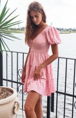 EMILY FELD for Runway Goddess 2022 Campaign