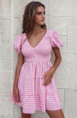 EMILY FELD for Runway Goddess 2022 Campaign