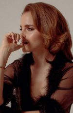 EMMA WATSON for Vgue Magazine, Arabia January 2022