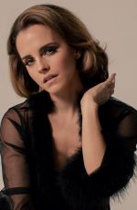 EMMA WATSON for Vgue Magazine, Arabia January 2022