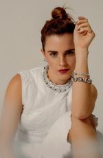 EMMA WATSON for Vogue Magazine, Mexico January 2022