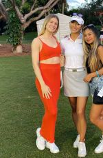 EUGENIE BOUCHARD - Instagram Photos and Videos 01/30/2022