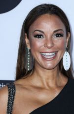 EVA LARUE at LA Art Show Opening Night Premiere Party Benefiting St. Jude 01/19/2022