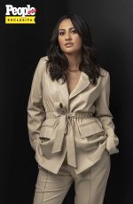 FRANCIA RAIS in People en Espanol, January 2022
