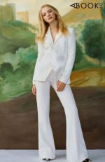 FREYA ALLEN for A Book of Magazine, January 2022