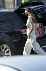 GABRIELLA BROOKS Shopping at a Supermarket in Ibiza 12/30/2021